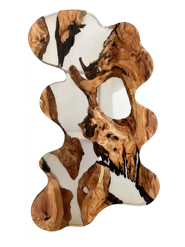 Customized appearance