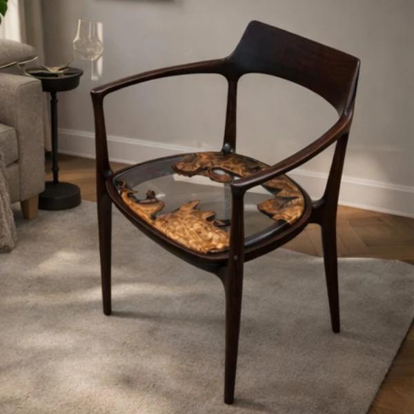 Chairs, Benches, and Stools