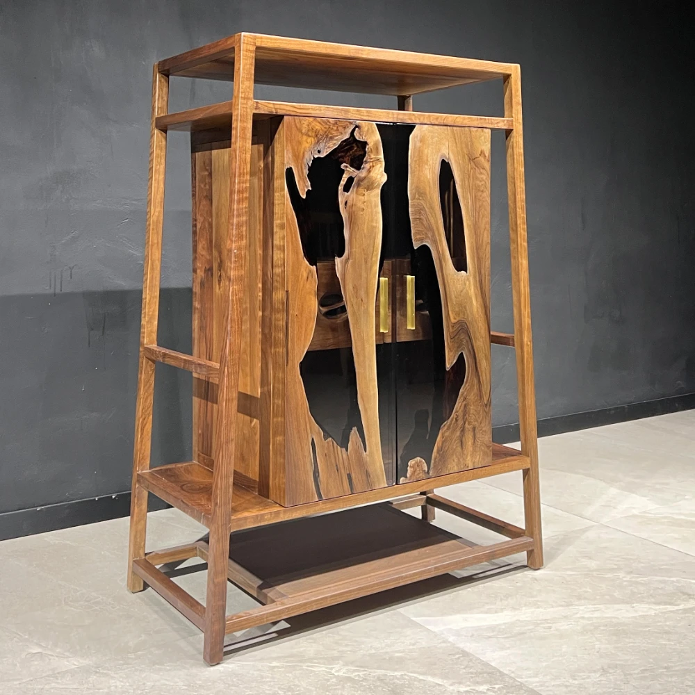 Epoxy Resin Art Furniture - Image 3