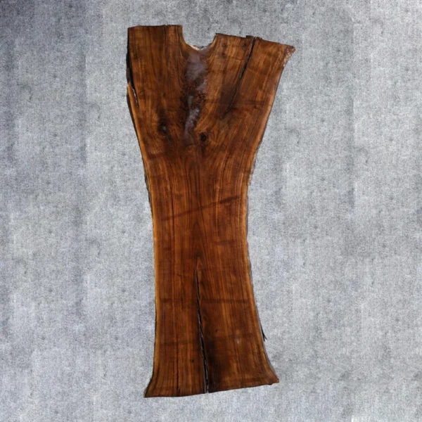North American black walnut wood