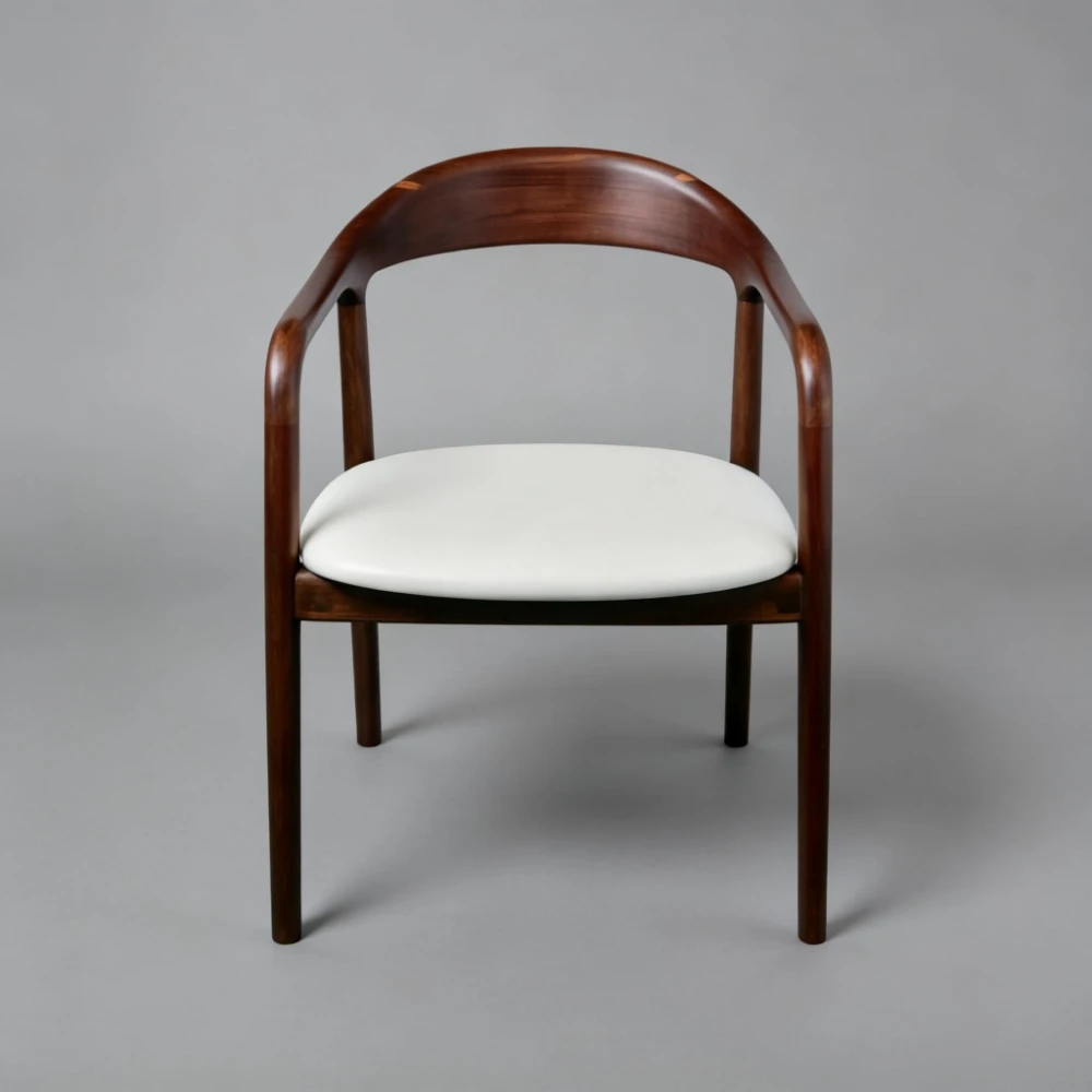 Standard dining chair - Image 3